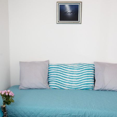 Apartments By The Sea Brela, Makarska - 11821 Room photo