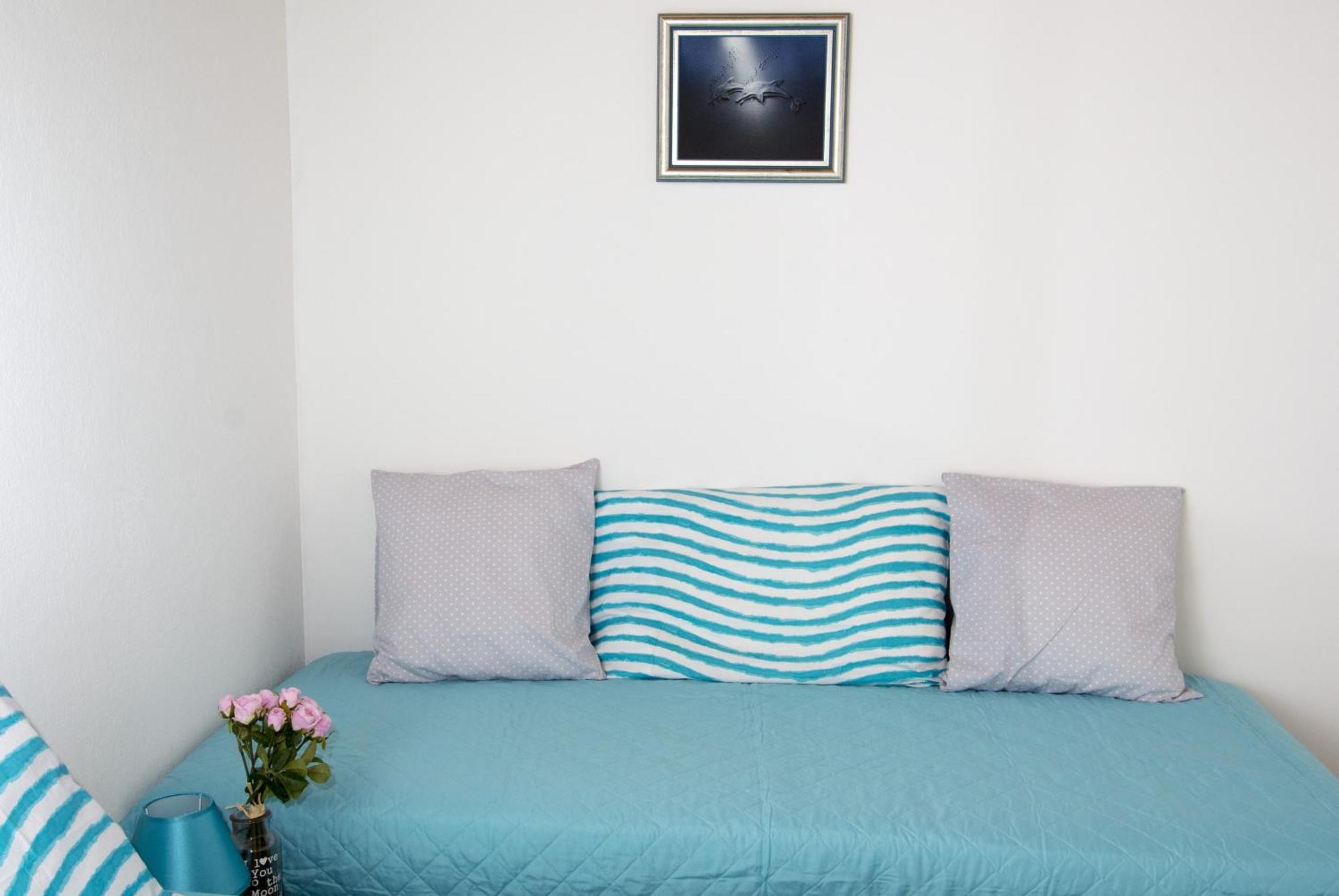 Apartments By The Sea Brela, Makarska - 11821 Room photo